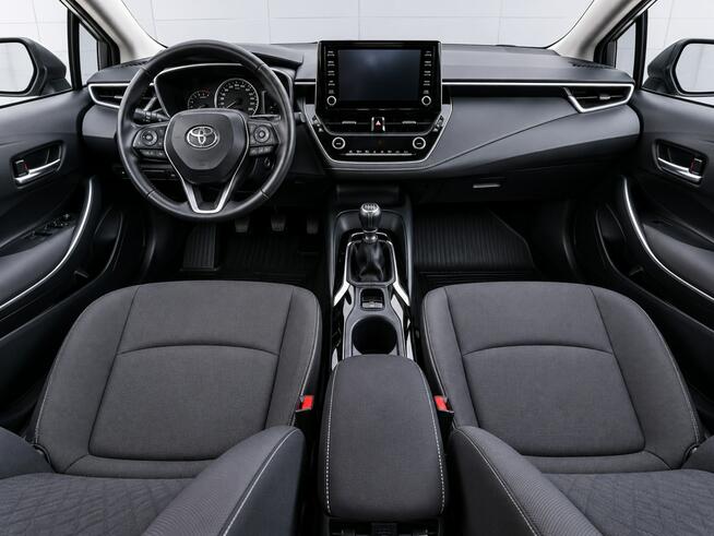 Toyota Corolla 2023 Tylko Salon Polska 1Właściciel GWARANCJA BEZWYPADKOWY st
