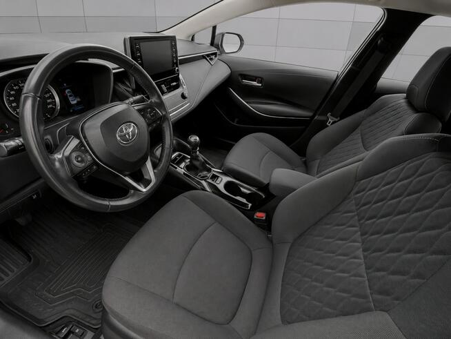 Toyota Corolla 2023 Tylko Salon Polska 1Właściciel GWARANCJA BEZWYPADKOWY st