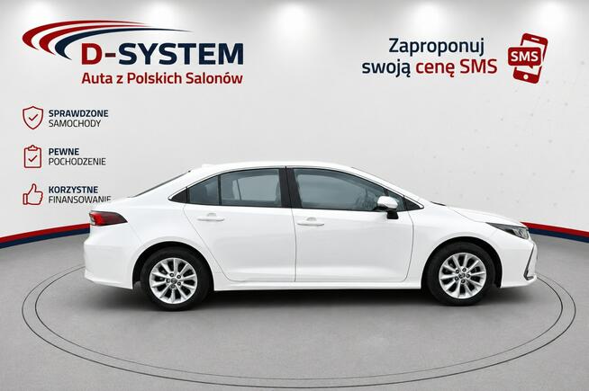Toyota Corolla 2023 Tylko Salon Polska 1Właściciel GWARANCJA BEZWYPADKOWY st