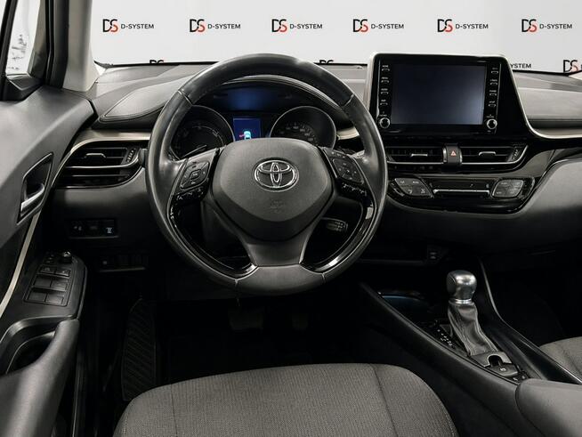 C-HR 22r Salon Polska HYBRID Gwaran Hybrid 1,8 rozrząd na łańcuch