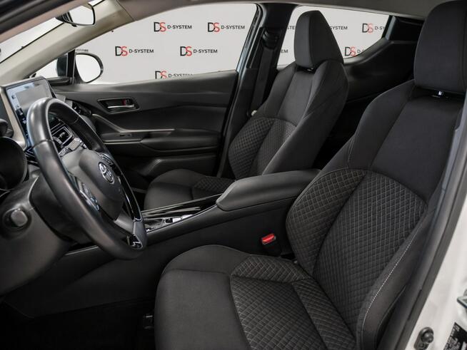 C-HR 22r Salon Polska HYBRID Gwaran Hybrid 1,8 rozrząd na łańcuch