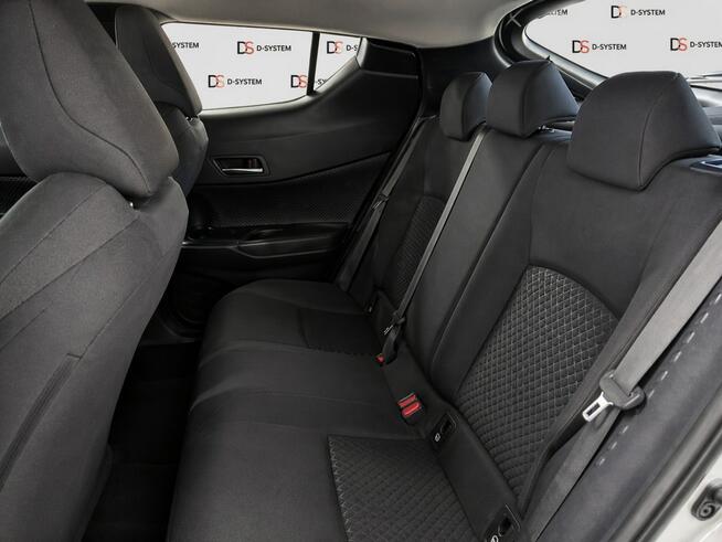 C-HR 22r Salon Polska HYBRID Gwaran Hybrid 1,8 rozrząd na łańcuch