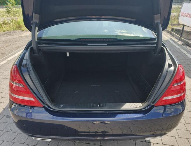 Mercedes S 350