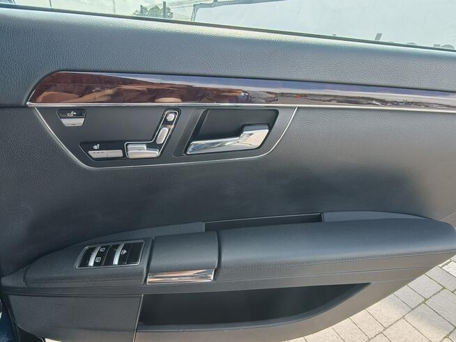 Mercedes S 350