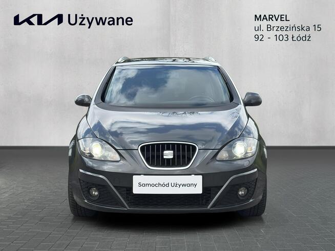 Seat Altea XL 1.6 TDI /DSG