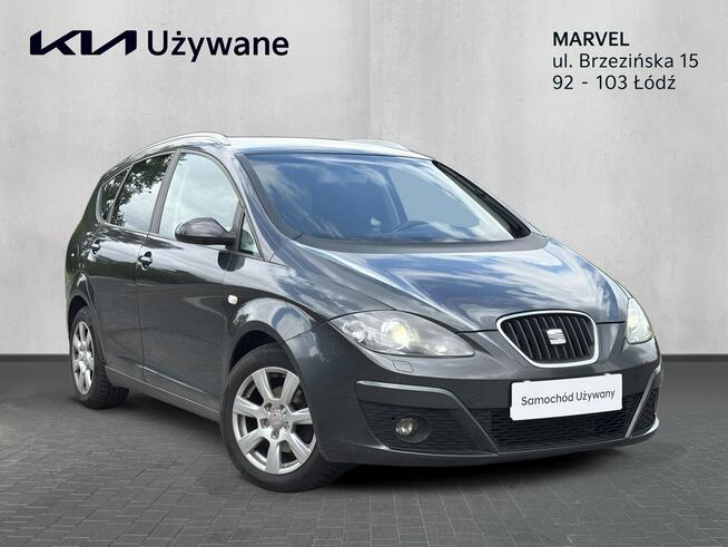 Seat Altea XL 1.6 TDI /DSG