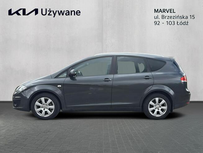 Seat Altea XL 1.6 TDI /DSG