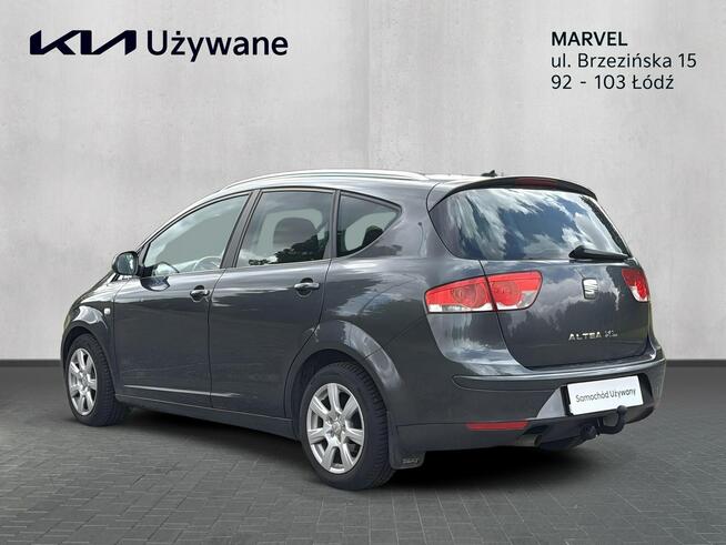 Seat Altea XL 1.6 TDI /DSG