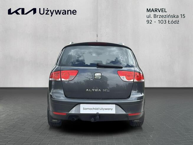 Seat Altea XL 1.6 TDI /DSG