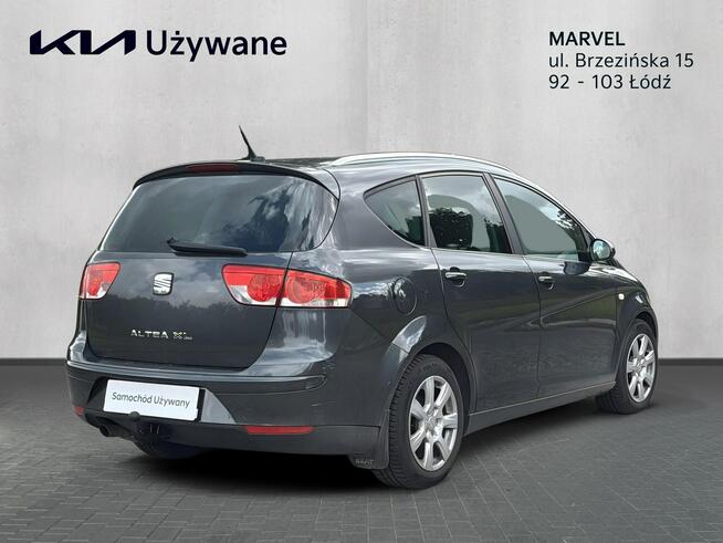 Seat Altea XL 1.6 TDI /DSG