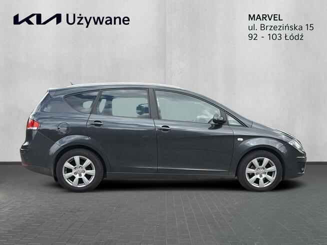 Seat Altea XL 1.6 TDI /DSG