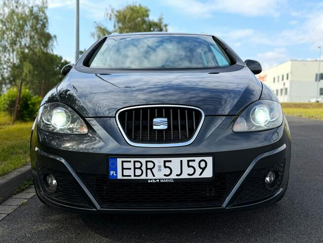 Seat Altea XL 1.6 TDI /DSG