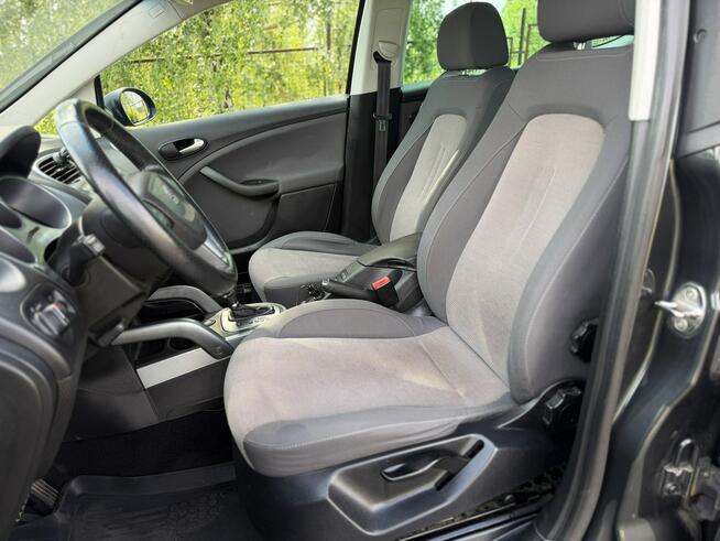 Seat Altea XL 1.6 TDI /DSG