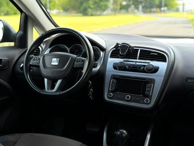Seat Altea XL 1.6 TDI /DSG