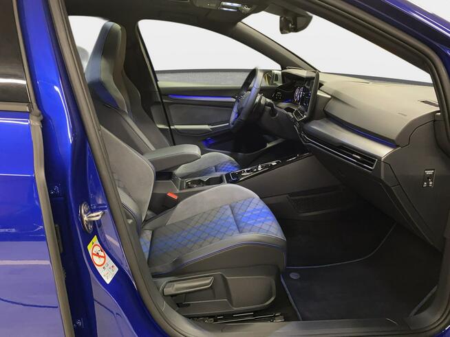 Volkswagen Golf Variant VAT 23% R 2.0TSI 333KM DSG 4motion 2024/2025 r., salon PL, I wł. V