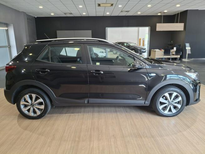 Kia Stonic 1.0 T DCT 100 KM