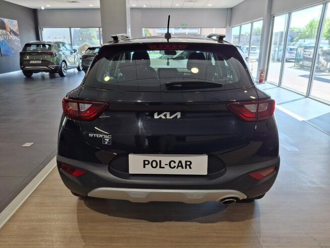 Kia Stonic 1.0 T DCT 100 KM