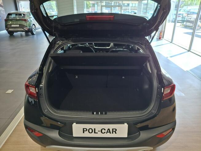 Kia Stonic 1.0 T DCT 100 KM