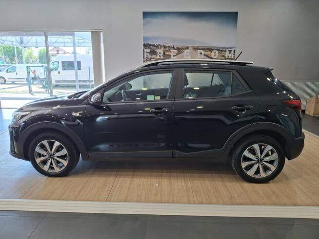 Kia Stonic 1.0 T DCT 100 KM