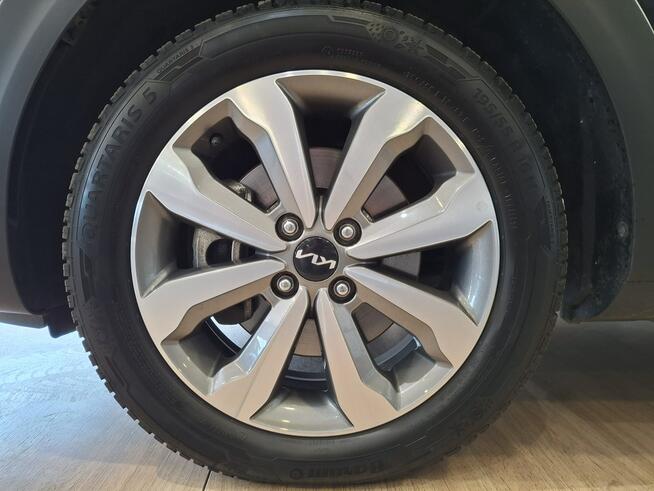 Kia Stonic 1.0 T DCT 100 KM