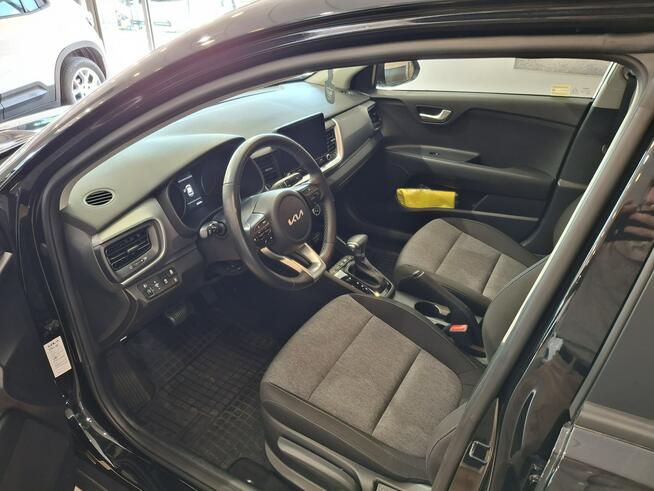 Kia Stonic 1.0 T DCT 100 KM