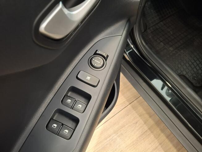 Kia Stonic 1.0 T DCT 100 KM