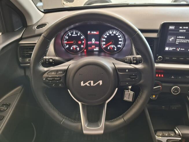 Kia Stonic 1.0 T DCT 100 KM