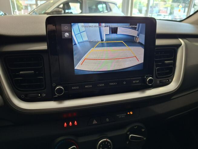 Kia Stonic 1.0 T DCT 100 KM