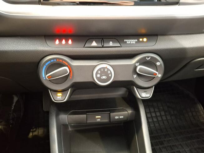 Kia Stonic 1.0 T DCT 100 KM
