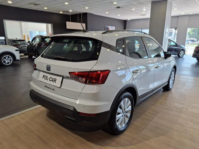 Seat Arona 1.0 TSI 110 KM