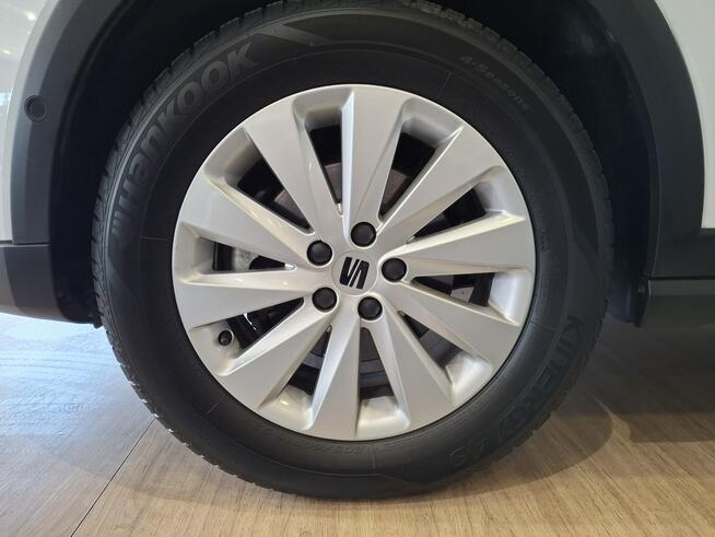 Seat Arona 1.0 TSI 110 KM