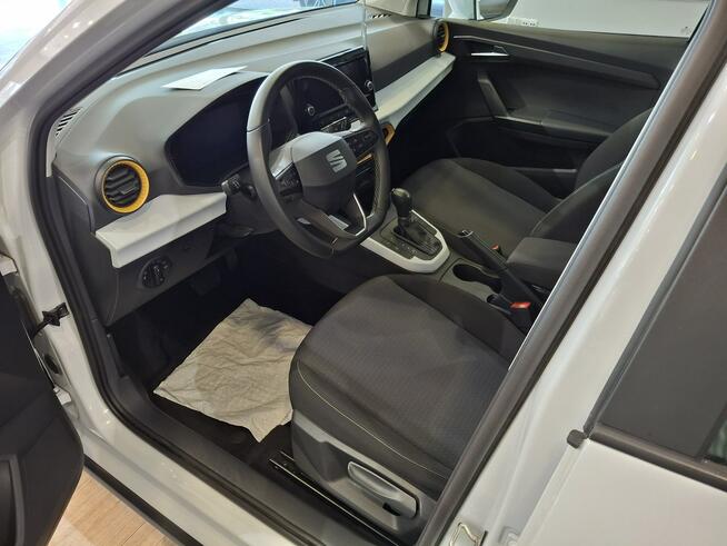 Seat Arona 1.0 TSI 110 KM