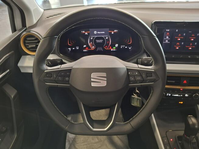 Seat Arona 1.0 TSI 110 KM