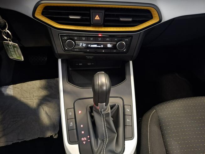 Seat Arona 1.0 TSI 110 KM