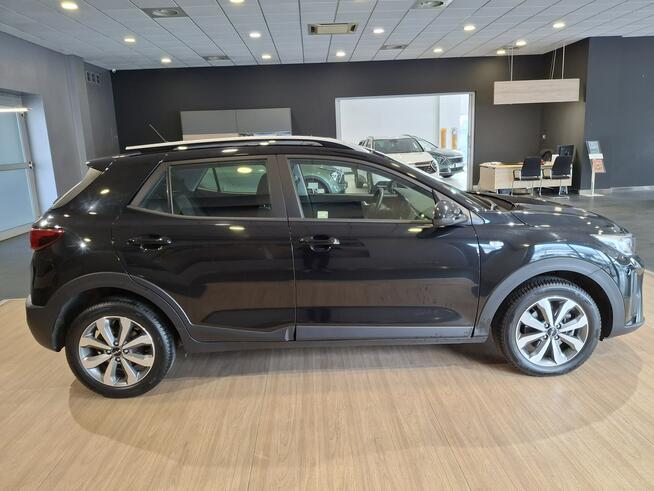 Kia Stonic 1.0 T DCT 100 KM