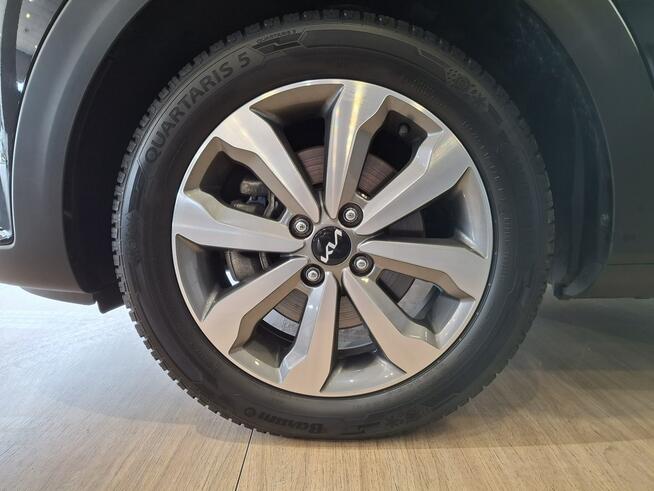 Kia Stonic 1.0 T DCT 100 KM