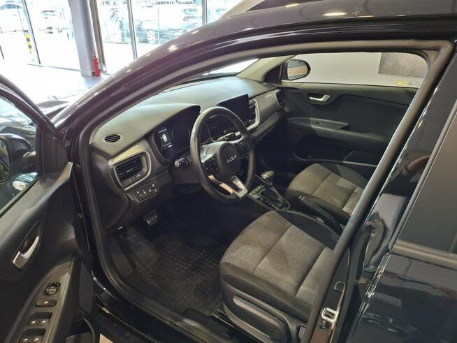 Kia Stonic 1.0 T DCT 100 KM