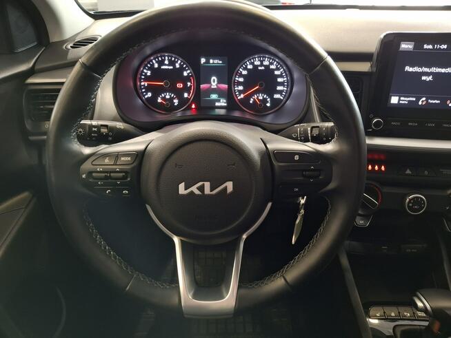 Kia Stonic 1.0 T DCT 100 KM