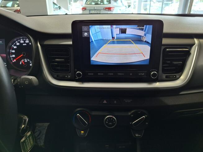 Kia Stonic 1.0 T DCT 100 KM