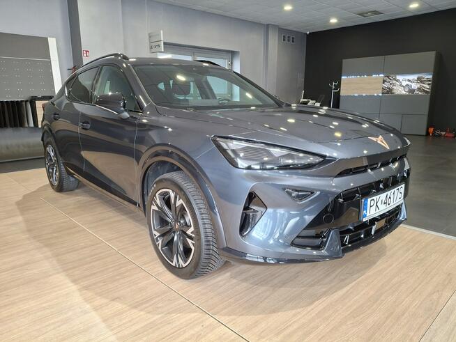 Cupra Formentor 1.5 TSI 150KM DSG