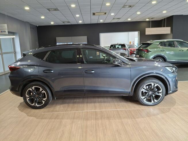 Cupra Formentor 1.5 TSI 150KM DSG