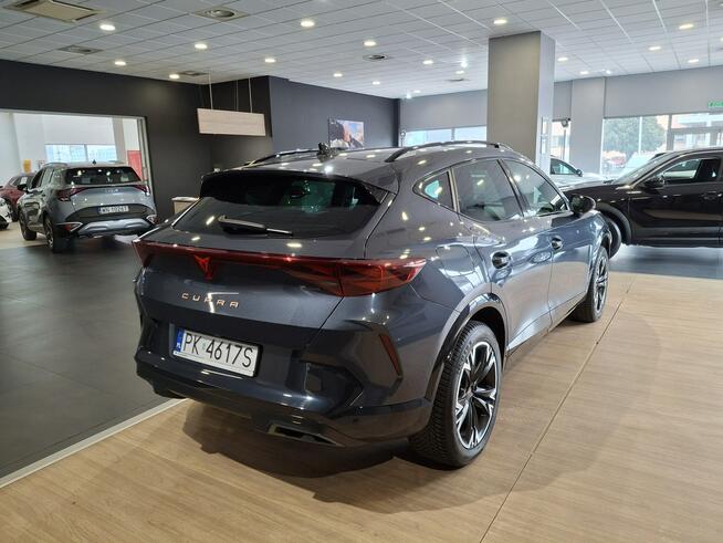 Cupra Formentor 1.5 TSI 150KM DSG