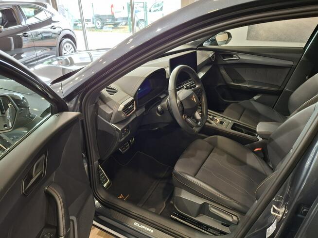 Cupra Formentor 1.5 TSI 150KM DSG
