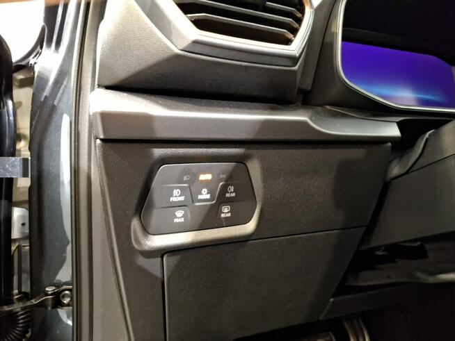 Cupra Formentor 1.5 TSI 150KM DSG