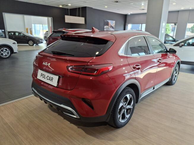 Kia X-Ceed 1.5 T-GDI M 160