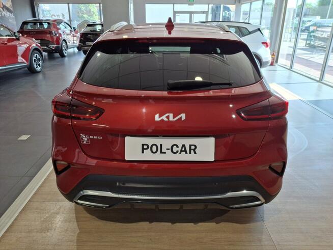 Kia X-Ceed 1.5 T-GDI M 160