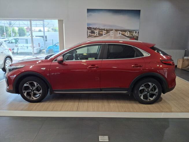 Kia X-Ceed 1.5 T-GDI M 160