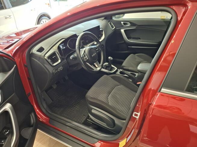 Kia X-Ceed 1.5 T-GDI M 160