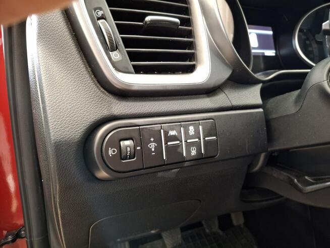 Kia X-Ceed 1.5 T-GDI M 160