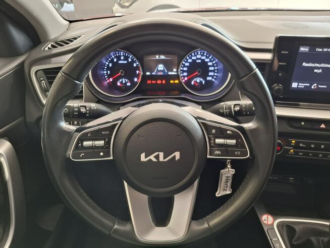 Kia X-Ceed 1.5 T-GDI M 160